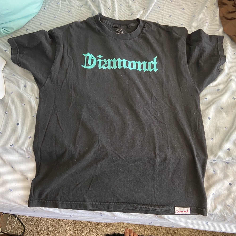 Diamond supply CO.
